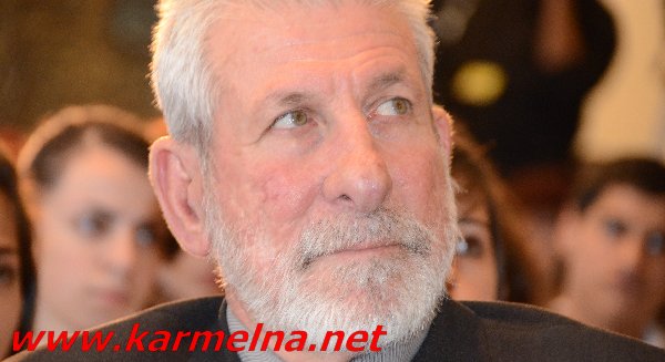 אתר כרמלנא הוזמן לבית הנשיא להשקת פרוייקט ניצני הטכניון 